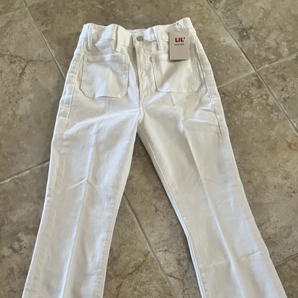 Mother Lil Hustler Patch Pocket Flood - Picture 9 of 13